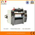 Hot Sale Flight Ticket Thermal Paper Slitting Machine ATM POS ECG Paper Slitter Rewinder